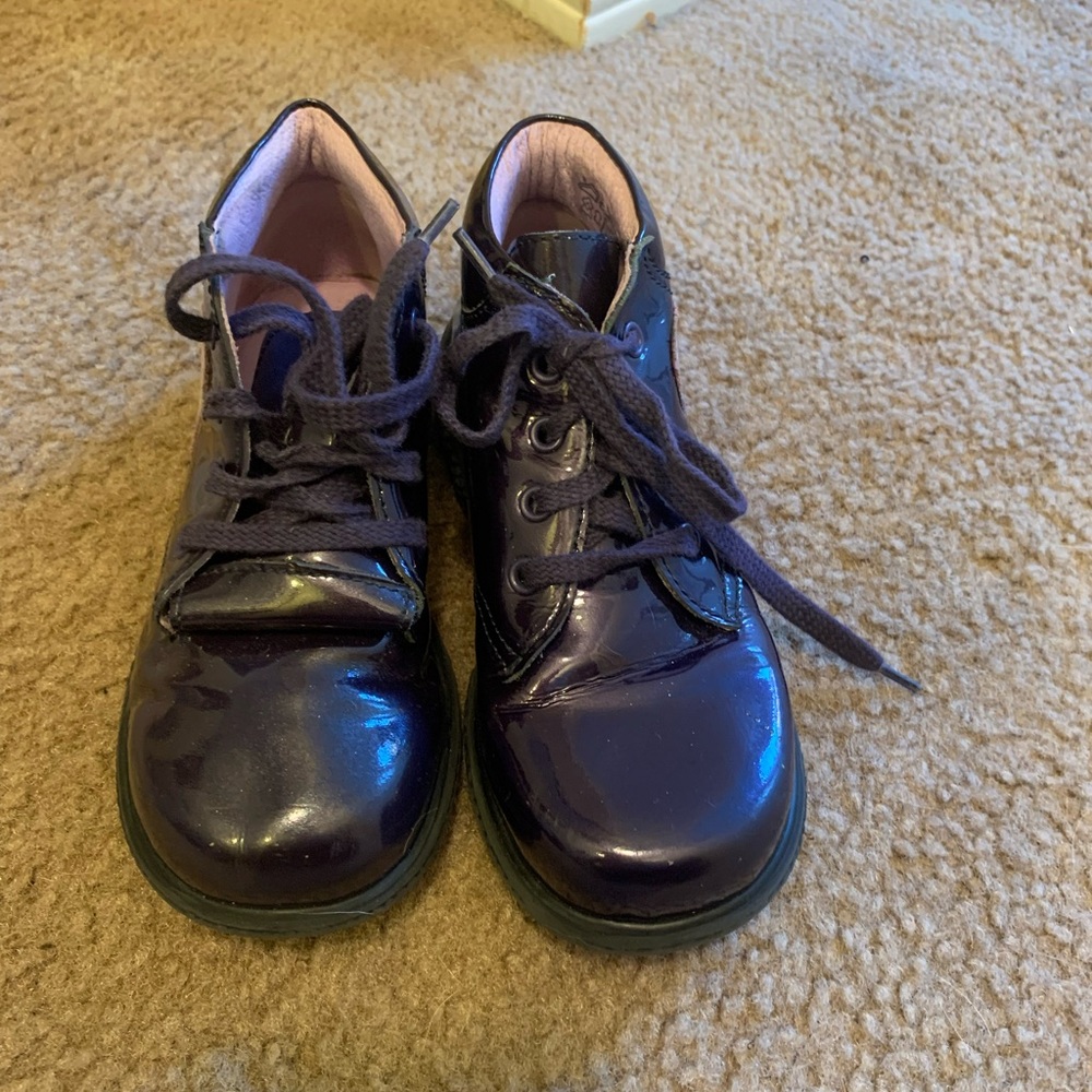 Elefanten shoes